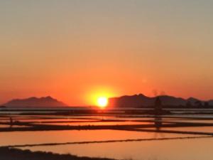 Villetta - Punta Palermo Marsala