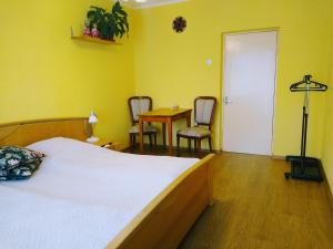 Brīvdienu dzīvoklis