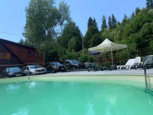 Sárkánytanya-Hanul Dragonului