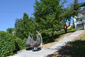 Guest House at Lesya Ukrainka