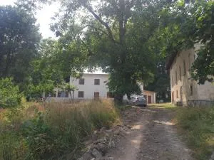 Agriresort Tenuta Ranieri - Acri