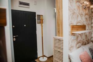 JBHotels Apartament Comfort