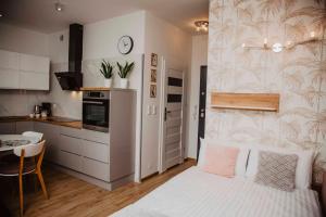 JBHotels Apartament Comfort