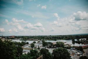 JBHotels Apartament Comfort