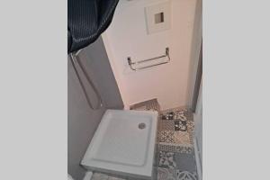 Appartements Studio a 10 min a pied Notre-Dame de la Garde : photos des chambres