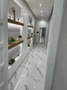 B&B IL PICCOLO PRINCIPE - Piano