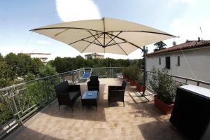 Rooms & Breakfast La Filigrana