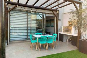 Espectacular casa en bahía inglesa!