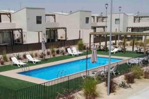 Espectacular casa en bahía inglesa!