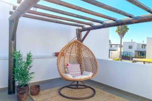 Espectacular casa en bahía inglesa!