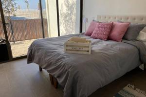 Espectacular casa en bahía inglesa!