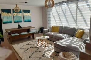 Espectacular casa en bahía inglesa!