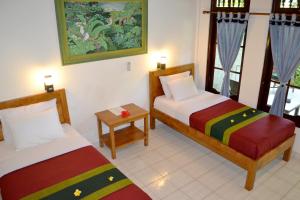Flamboyan Hotel