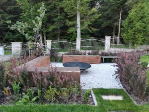 Apartament PODLASEK z widokiem na Beskid Wyspowy