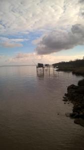 B&B / Chambres d'hotes Chambres d'hotes La Hourqueyre : photos des chambres