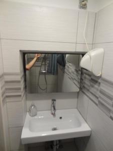 Tabor - Apartments Rozmanova Street