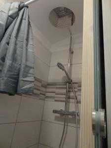 Tabor - Apartments Rozmanova Street