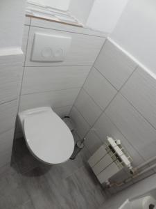 Tabor - Apartments Rozmanova Street