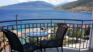 Olive Bay Hotel