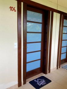 Residencial Bali Bahia Apto Alto Padrão BATUR 106