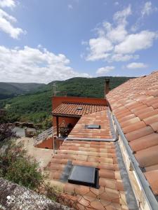 Maisons de vacances Maison de campagne tout confort, bol d'air frais : photos des chambres