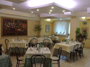 hotel siviglia