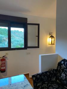 Casas Rurales Prunus avium