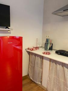 Casas Rurales Prunus avium