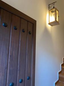 Casas Rurales Prunus avium