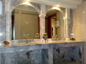 hotel siviglia