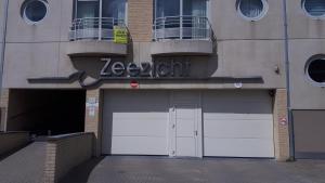 Appartement "Zeezicht 002"