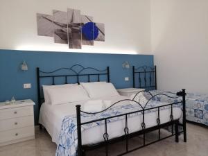 A Casa ra Signurina