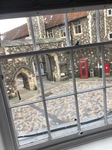 The Borough Apartment