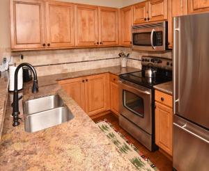 Aspenwood Lodge #304 Condo