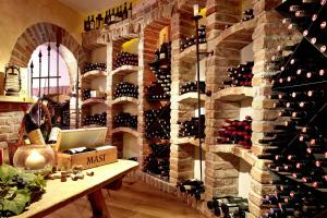 Hotel Barbarahof 4 stars Superior - Adults Only "soft" from 10 years - Skibus-stop