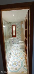 La finestra sul mare