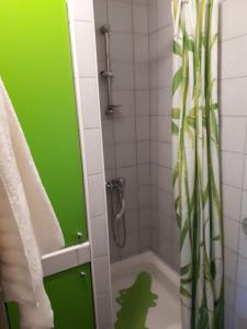 UDIČARSKI DOM UŠĆE