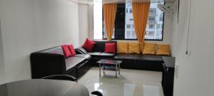 Condominio al frente de la playa EL RODADERO! Amplio y hermoso apartamento