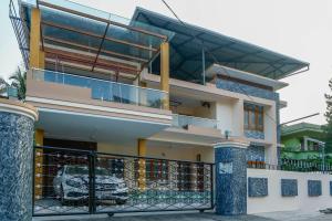 Belljem Homes -your own private resort -4 BHK FF