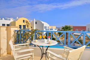 Tamarix Del Mar Suites