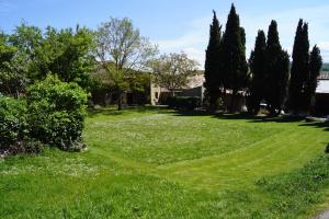 Maisons de vacances La petite maison dans la prairie : photos des chambres