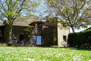 Maisons de vacances La petite maison dans la prairie : photos des chambres