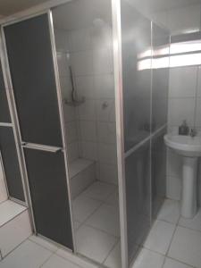 Pousada Kolonisten Haus