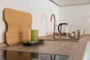 Stay Veszprèm, modern city center flat