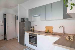 Stay Veszprèm, modern city center flat