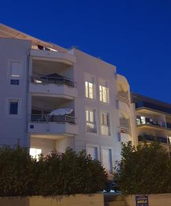 Adela Apartments Žnjan Split