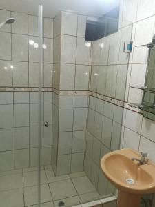 Hostal Turístico El Cajamarquez