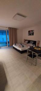 Apartmán Lipno s výhledem na jezero