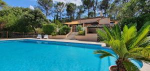 Villas Villa Lei Rore : photos des chambres