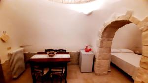 Trullo Paolisi